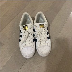 Adidas Superstars